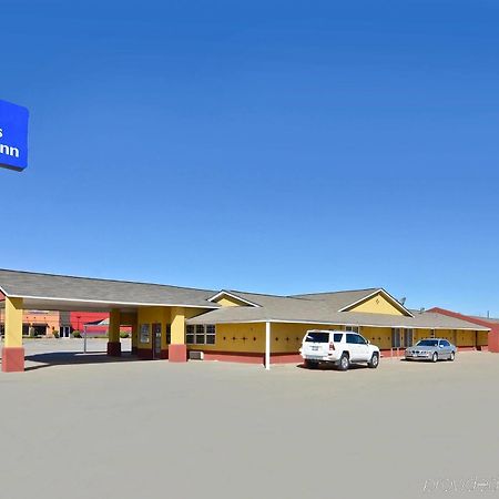 Americas Best Value Inn Pauls Valley Luaran gambar