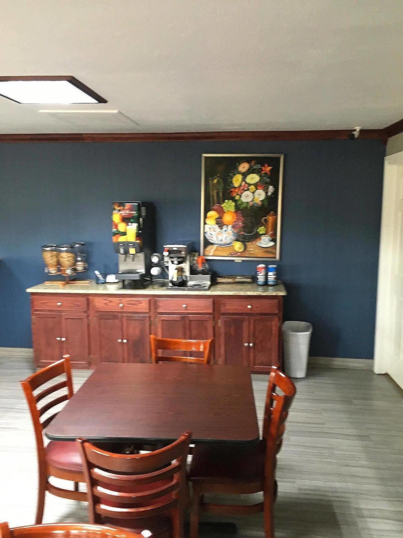 Americas Best Value Inn Pauls Valley Luaran gambar