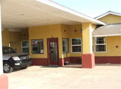 Americas Best Value Inn Pauls Valley Luaran gambar